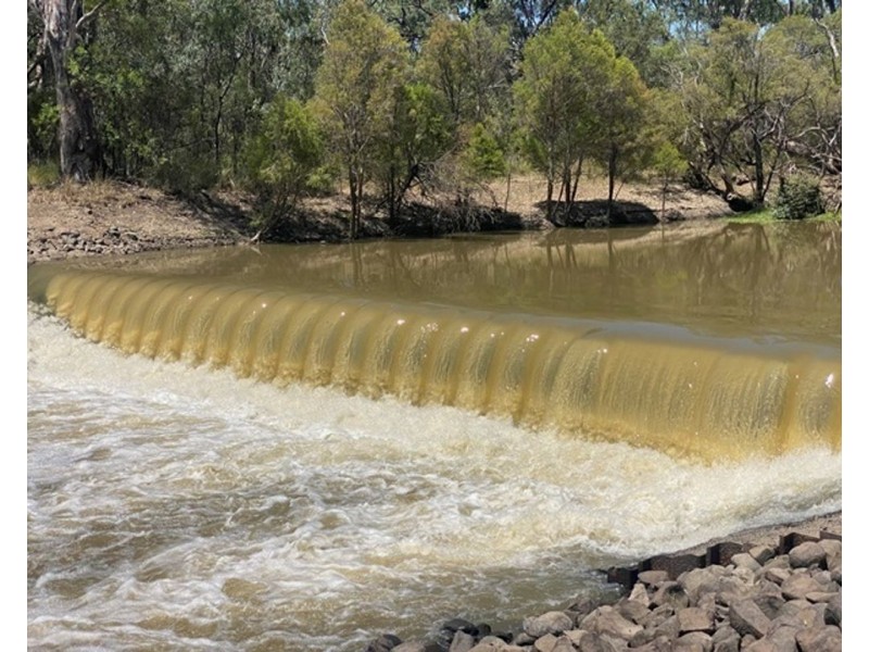 Boronga, Boomi NSW 2405