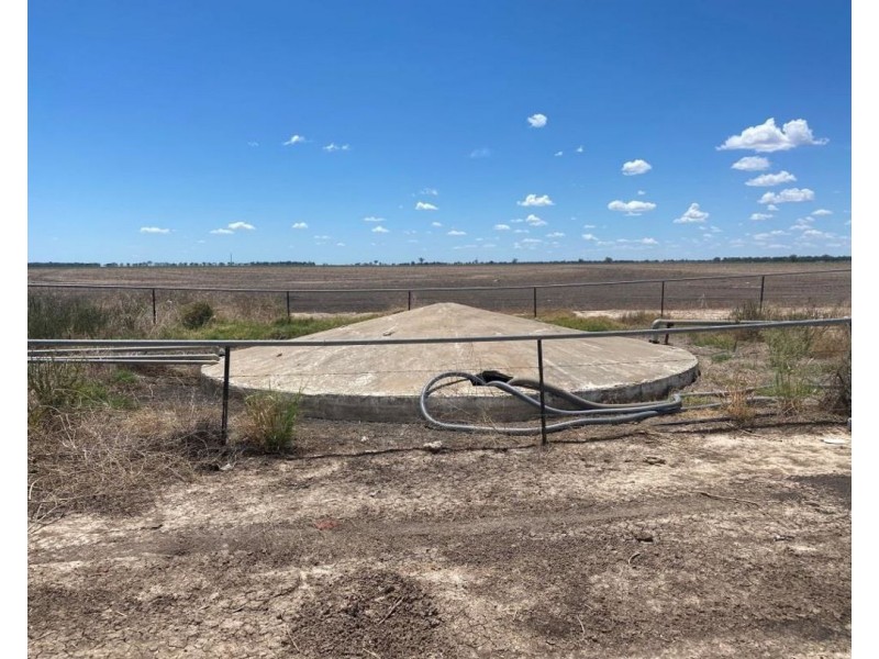 “NUNKERI” & “LOCH LOMOND”, Walgett NSW 2832