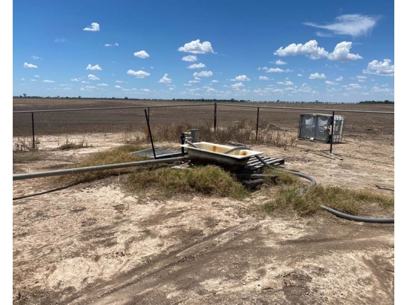 “NUNKERI” & “LOCH LOMOND”, Walgett NSW 2832
