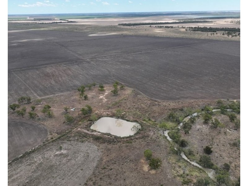600 Acre Block, Moree NSW 2400