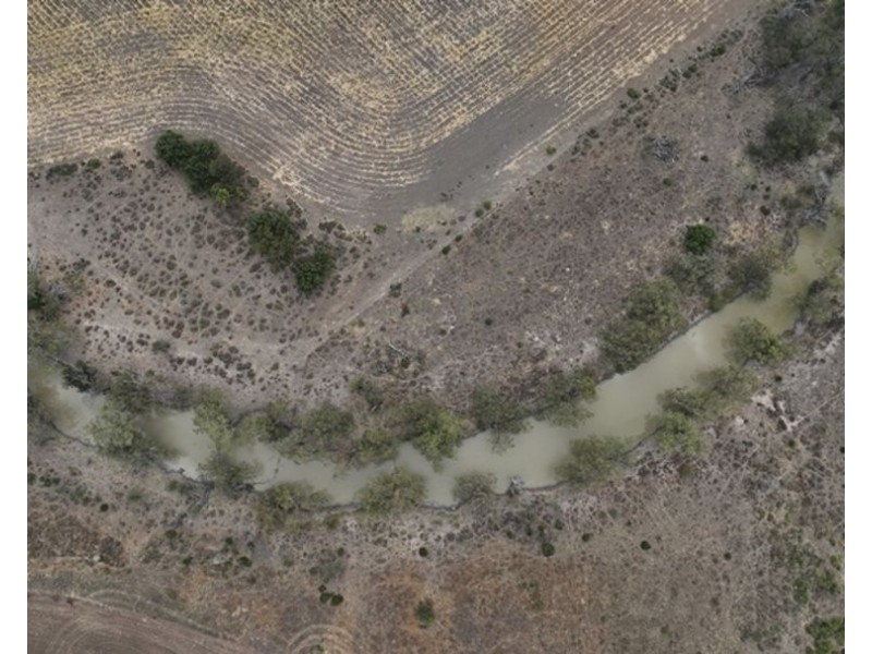 600 Acre Block, Moree NSW 2400