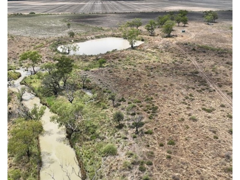 600 Acre Block, Moree NSW 2400