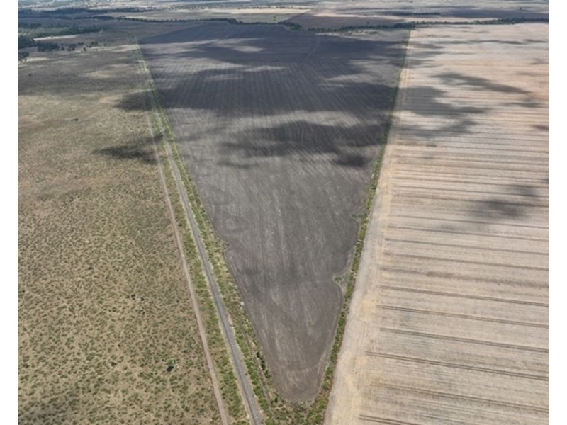 600 Acre Block, Moree NSW 2400