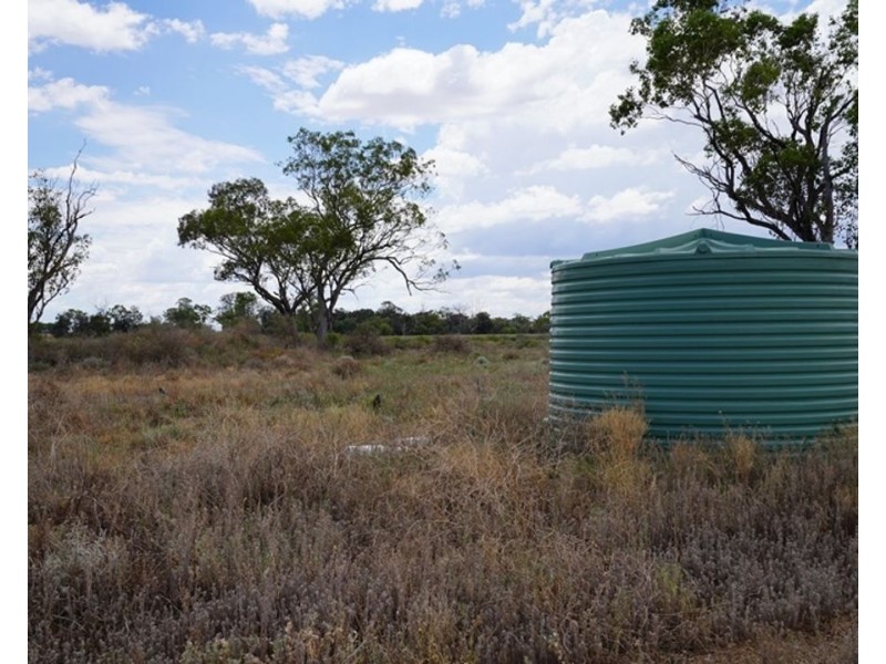 600 Acre Block, Moree NSW 2400