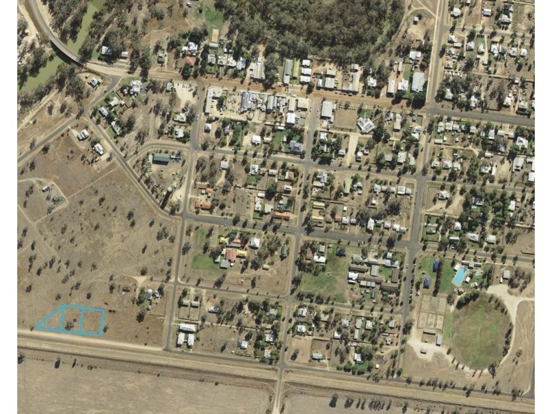 85 Loftus Street, Mungindi NSW 2406