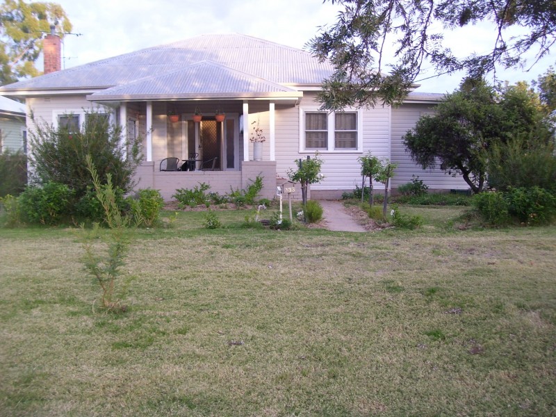 333 Balo Street, Moree NSW 2400