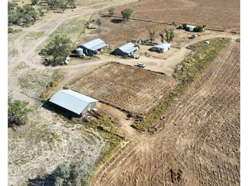 233 Wimbledon Road, Walgett NSW 2832