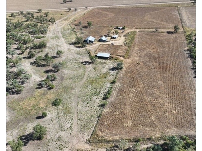 233 Wimbledon Road, Walgett NSW 2832