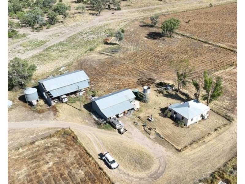 233 Wimbledon Road, Walgett NSW 2832