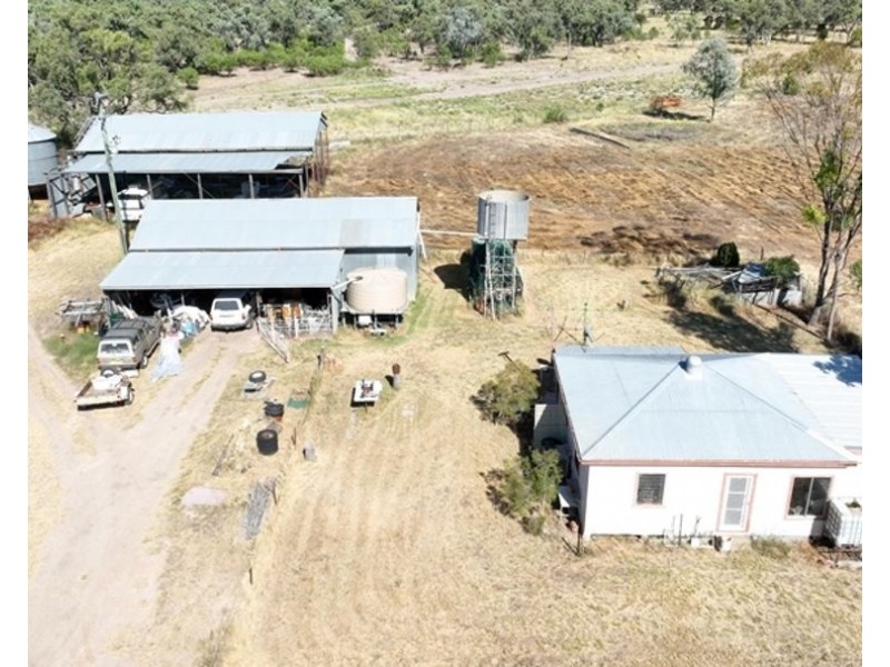 233 Wimbledon Road, Walgett NSW 2832