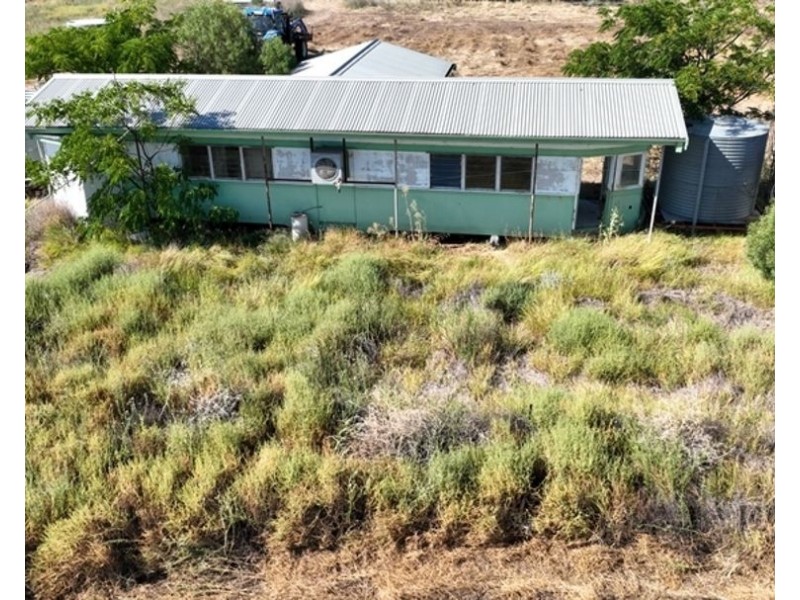 233 Wimbledon Road, Walgett NSW 2832