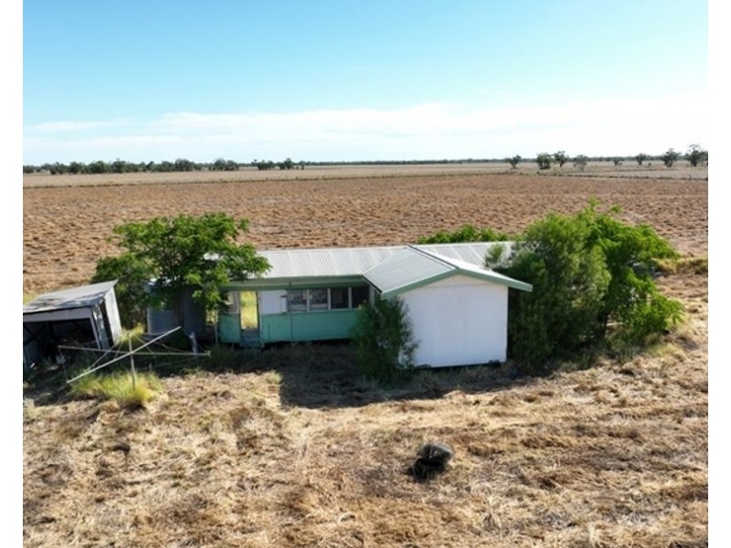 233 Wimbledon Road, Walgett NSW 2832
