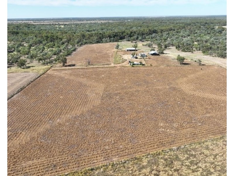 233 Wimbledon Road, Walgett NSW 2832