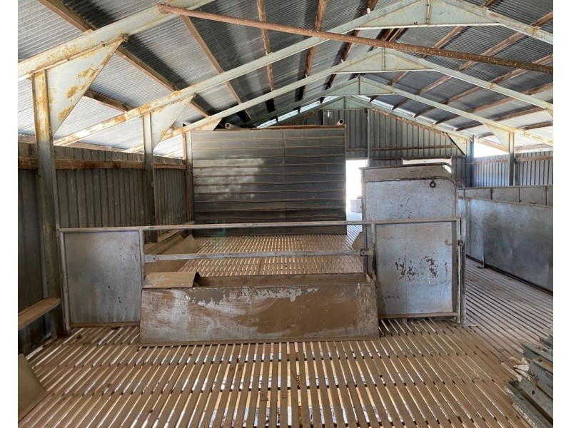 233 Wimbledon Road, Walgett NSW 2832