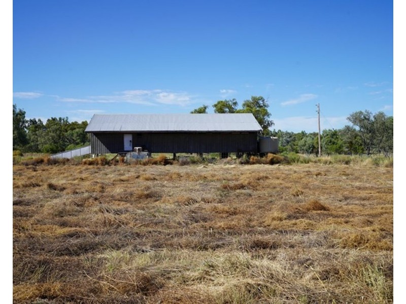 233 Wimbledon Road, Walgett NSW 2832