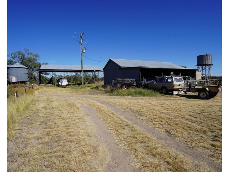 233 Wimbledon Road, Walgett NSW 2832
