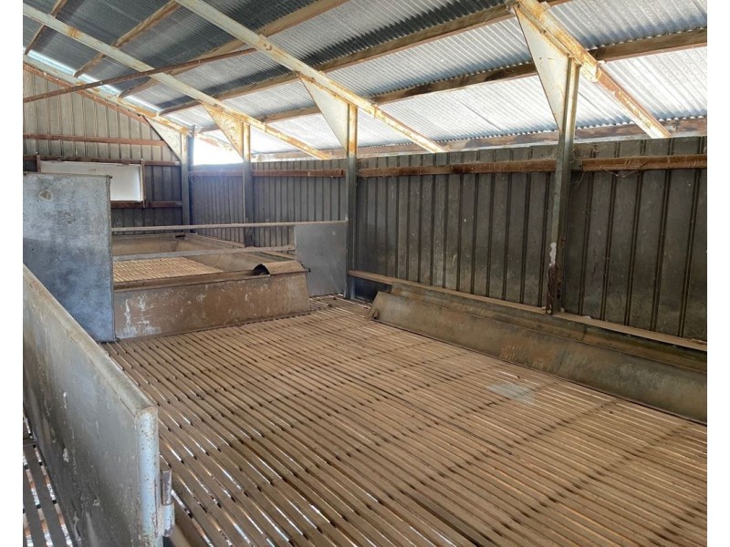 233 Wimbledon Road, Walgett NSW 2832