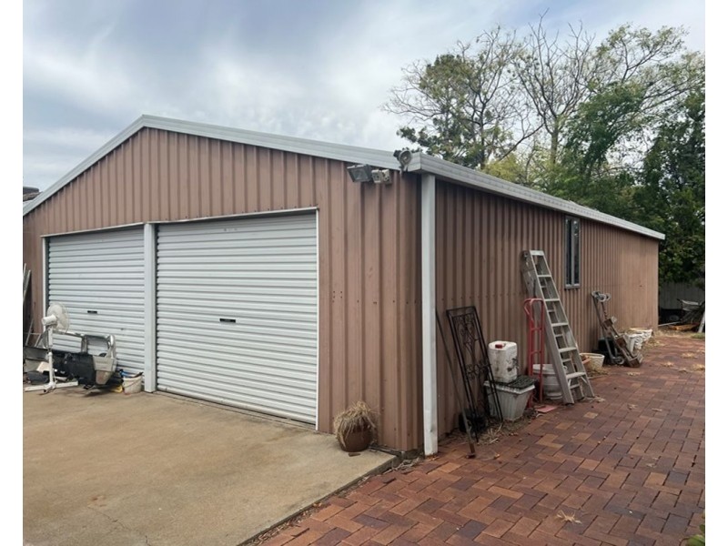 7 Cummins Avenue, Moree NSW 2400