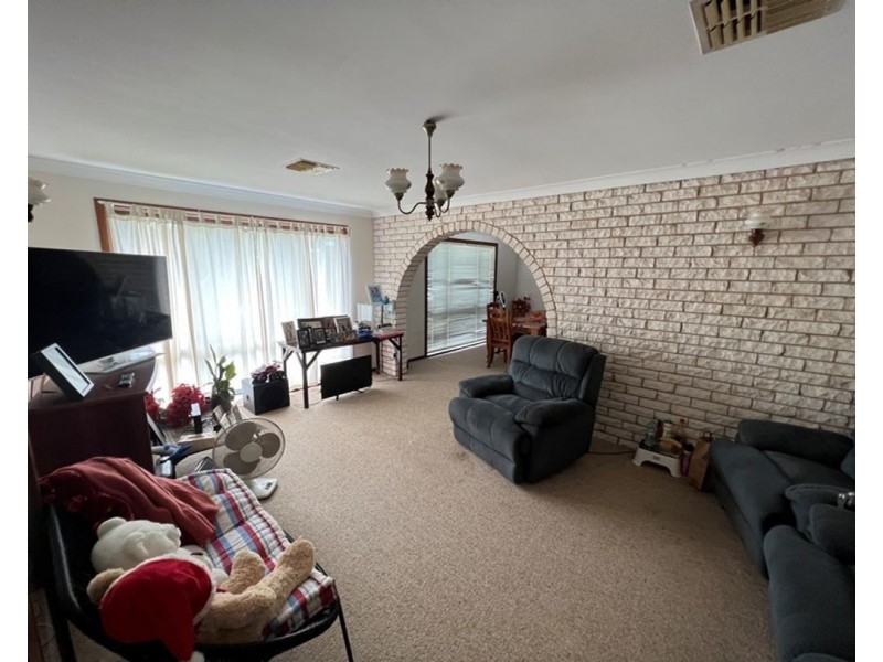 7 Cummins Avenue, Moree NSW 2400