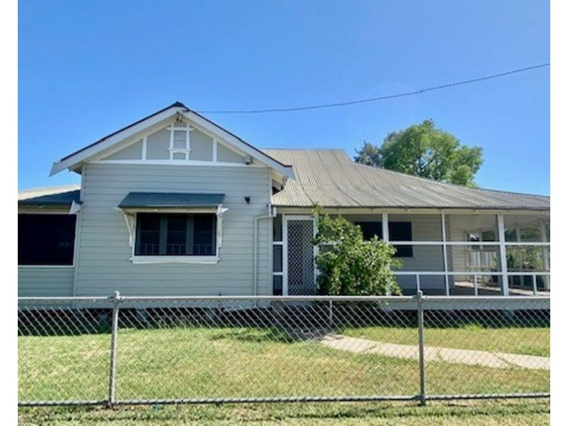 101 Heber Street, Moree NSW 2400