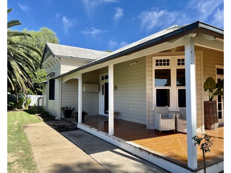125 Heber Street, Moree NSW 2400