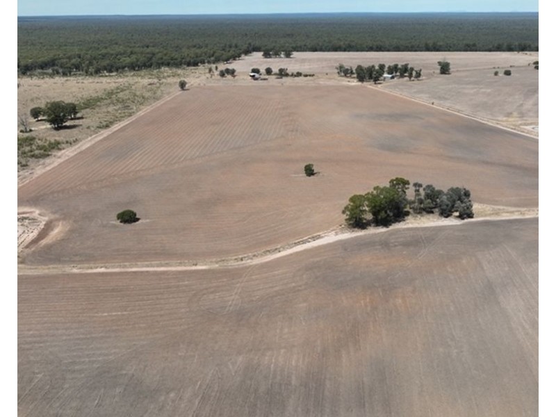 Waterfall, Yarrie Lake NSW 2388