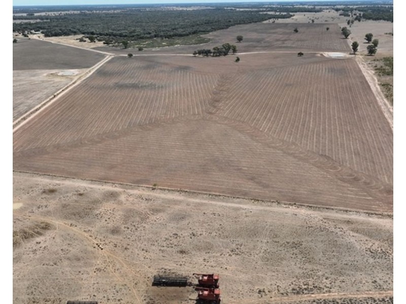 Waterfall, Yarrie Lake NSW 2388