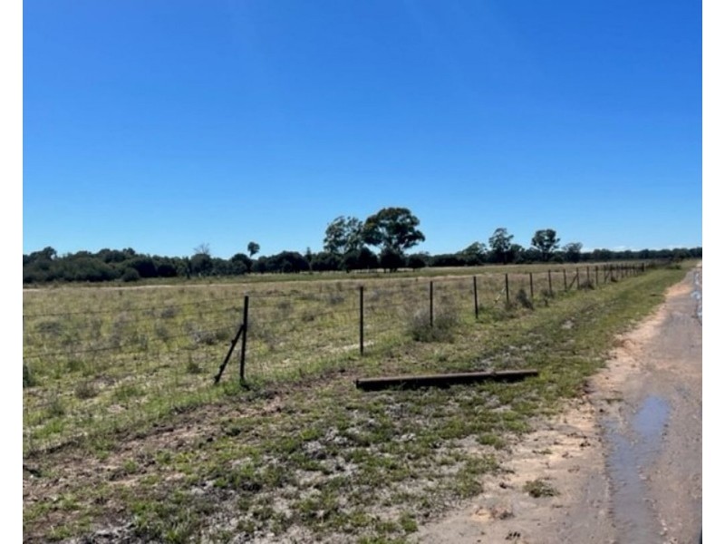 Waterfall, Yarrie Lake NSW 2388