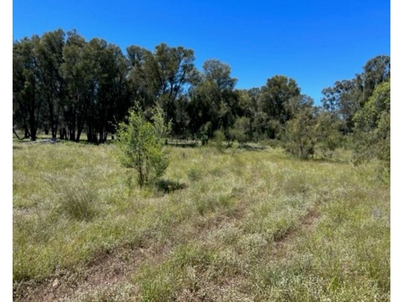 Waterfall, Yarrie Lake NSW 2388