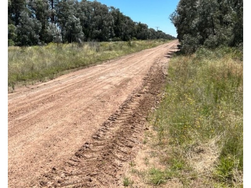 Waterfall, Yarrie Lake NSW 2388