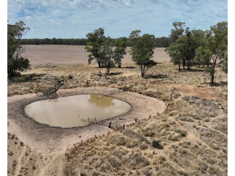 Waterfall, Yarrie Lake NSW 2388