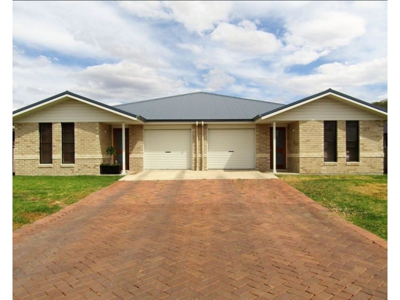 40B Bottlebrush Drive, Moree NSW 2400