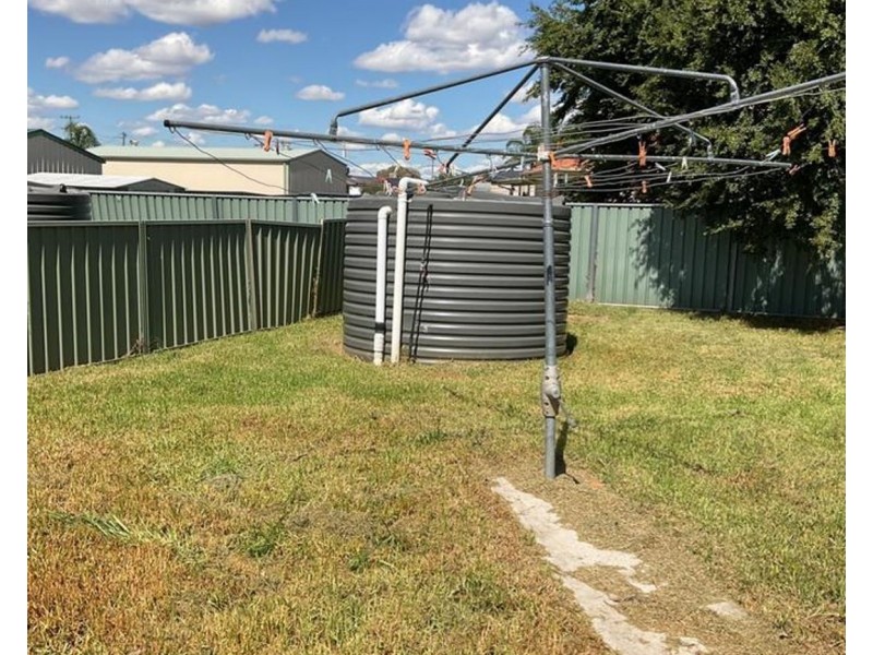 40B Bottlebrush Drive, Moree NSW 2400