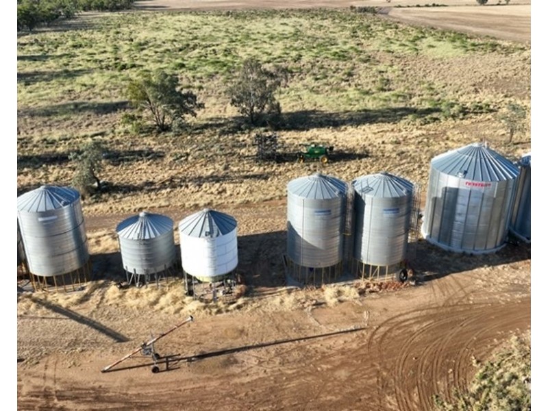 Dowra, Moree NSW 2400