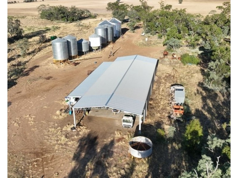 Dowra, Moree NSW 2400