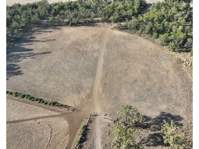 Dowra, Moree NSW 2400