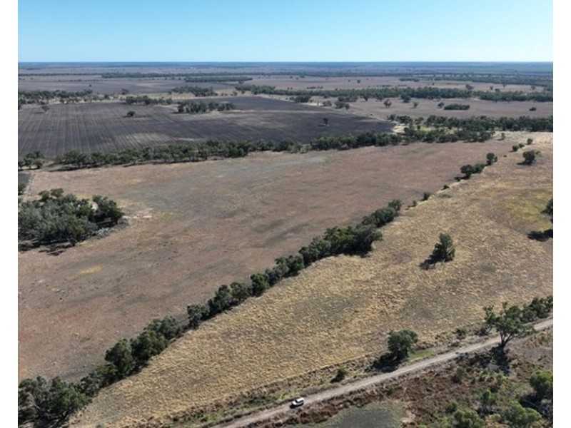 Dowra, Moree NSW 2400