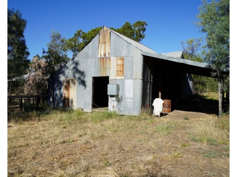 Dowra, Moree NSW 2400