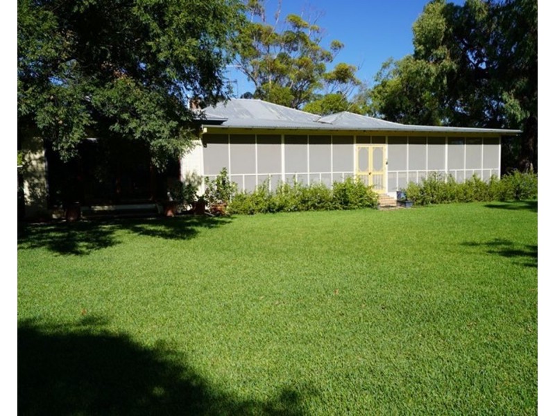 Dowra, Moree NSW 2400