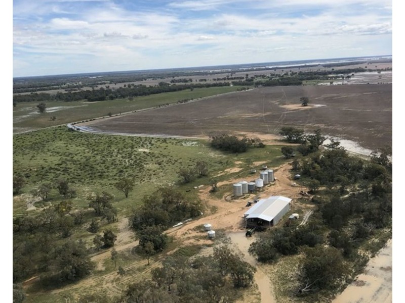 Dowra, Moree NSW 2400