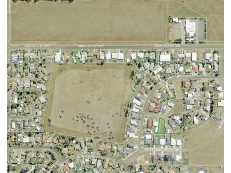 5 Seery Close, Moree NSW 2400