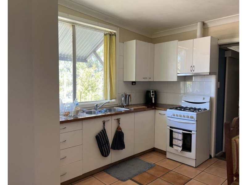 3 Aerodrome Road, Lightning Ridge NSW 2834