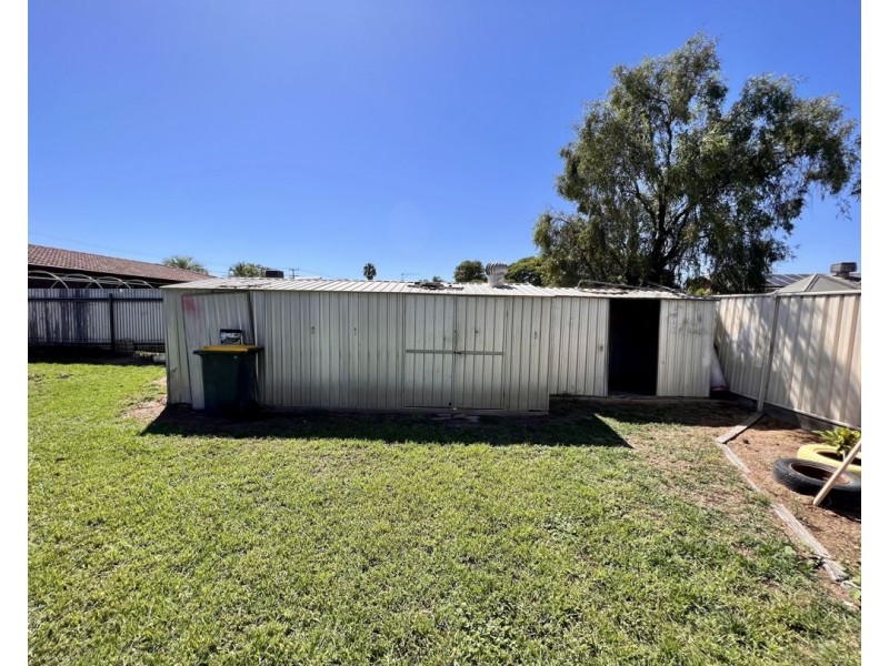 10 Jacaranda Drive, Moree NSW 2400