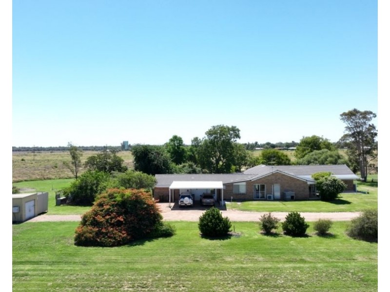 143 Amaroo Drive, Moree NSW 2400