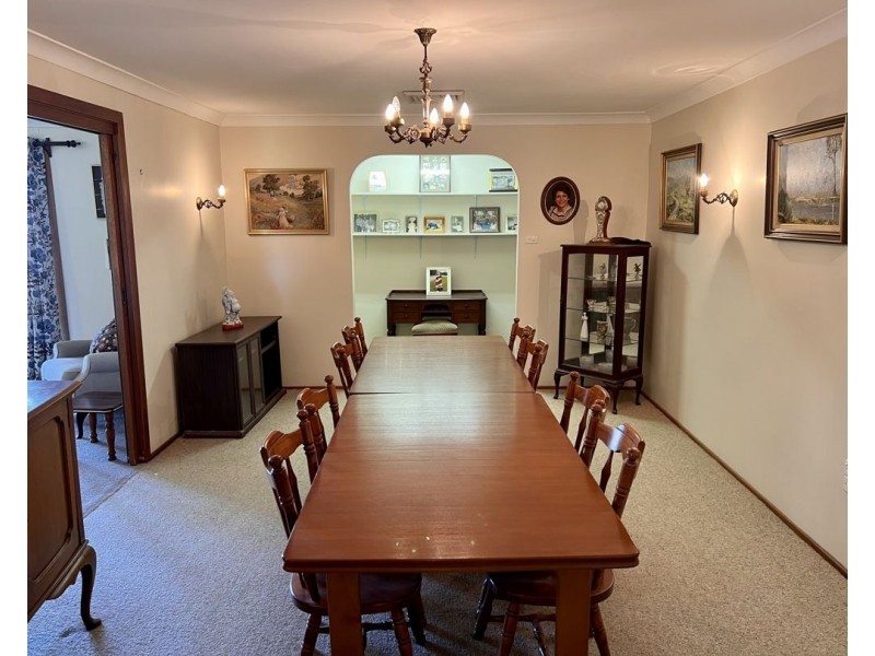143 Amaroo Drive, Moree NSW 2400