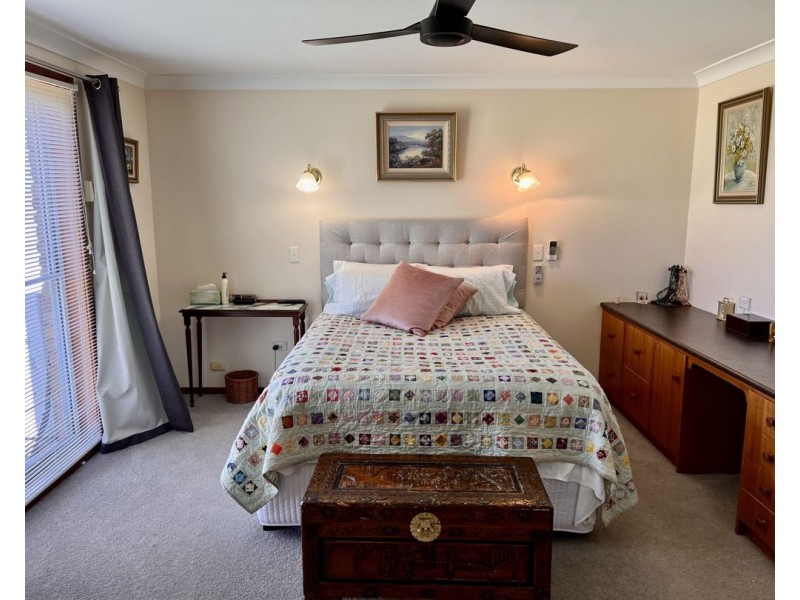 143 Amaroo Drive, Moree NSW 2400
