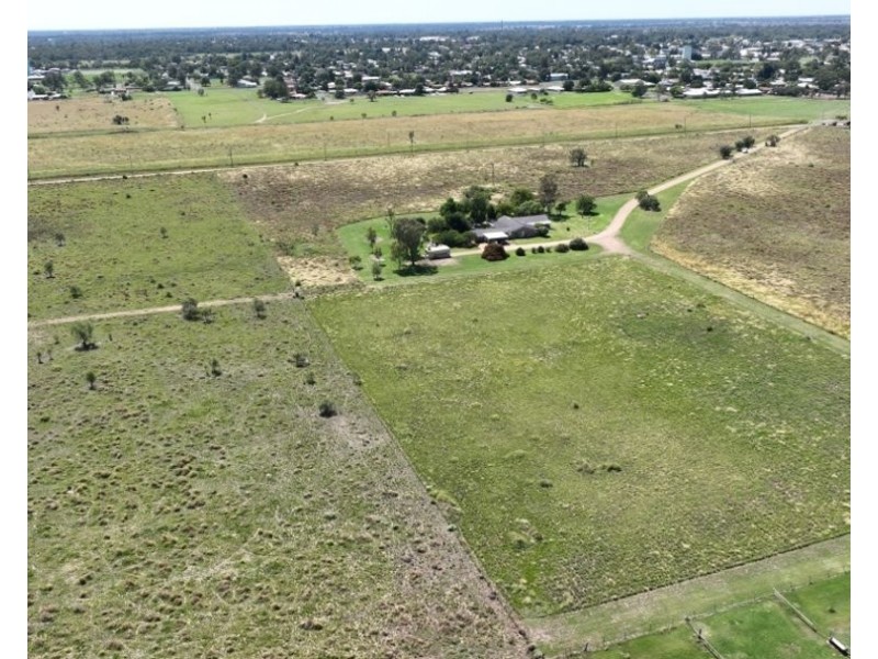 143 Amaroo Drive, Moree NSW 2400