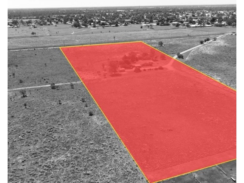 143 Amaroo Drive, Moree NSW 2400