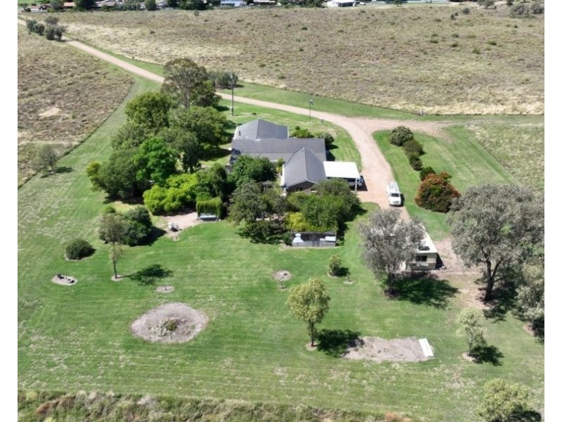 143 Amaroo Drive, Moree NSW 2400
