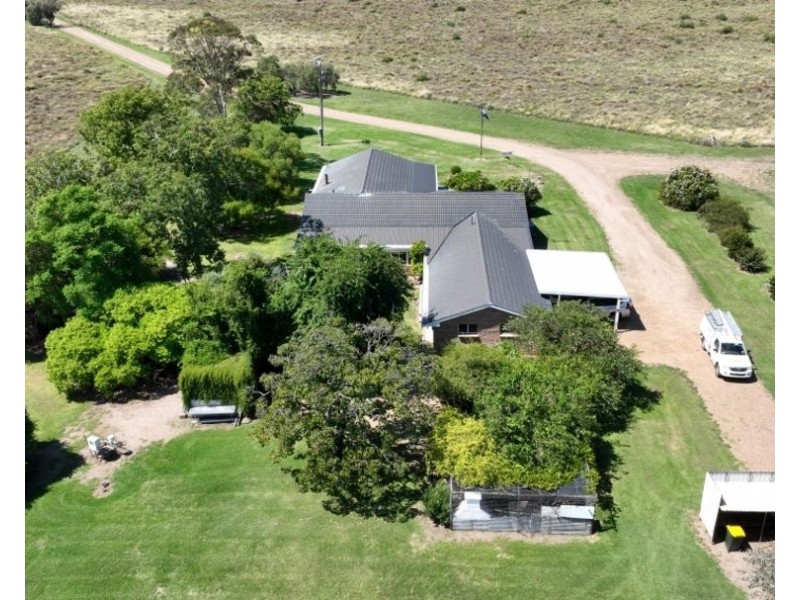 143 Amaroo Drive, Moree NSW 2400